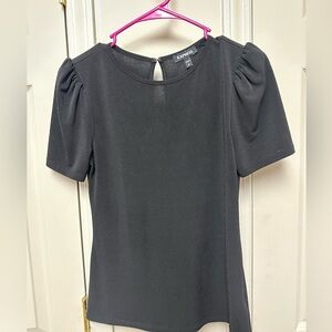 Express blouse. Like new